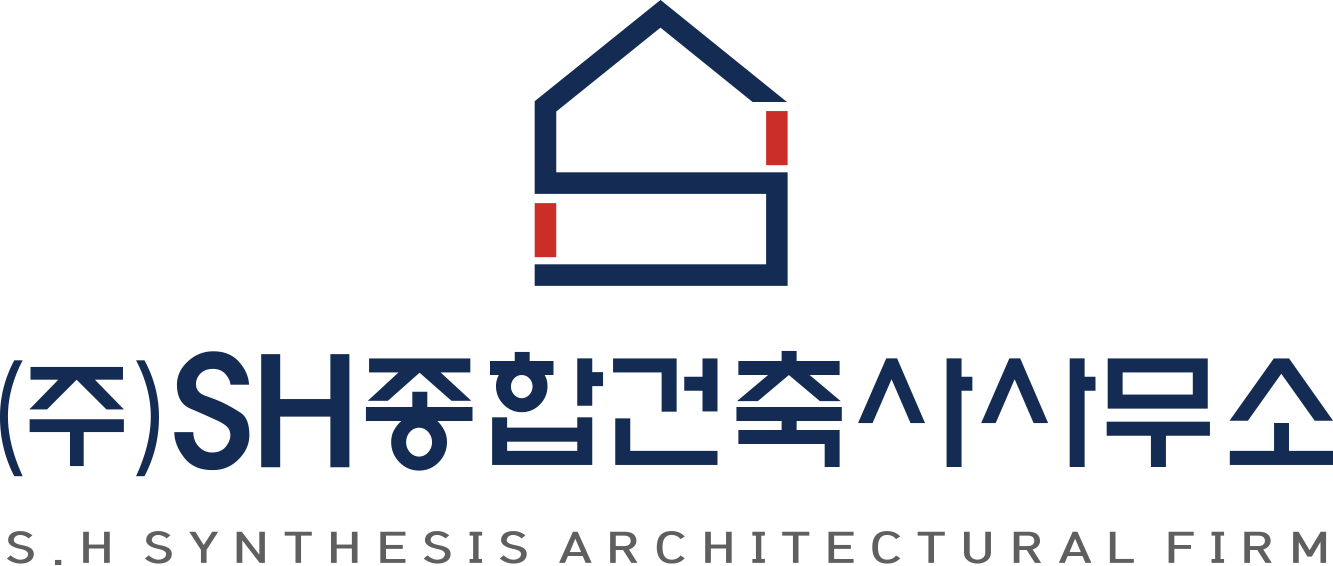SH건축사사무소